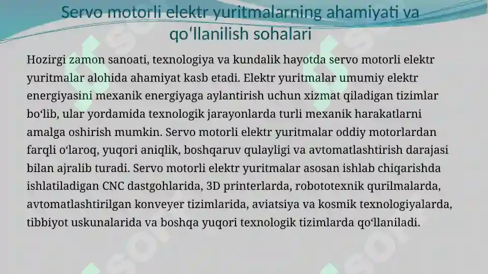 Product slide 5