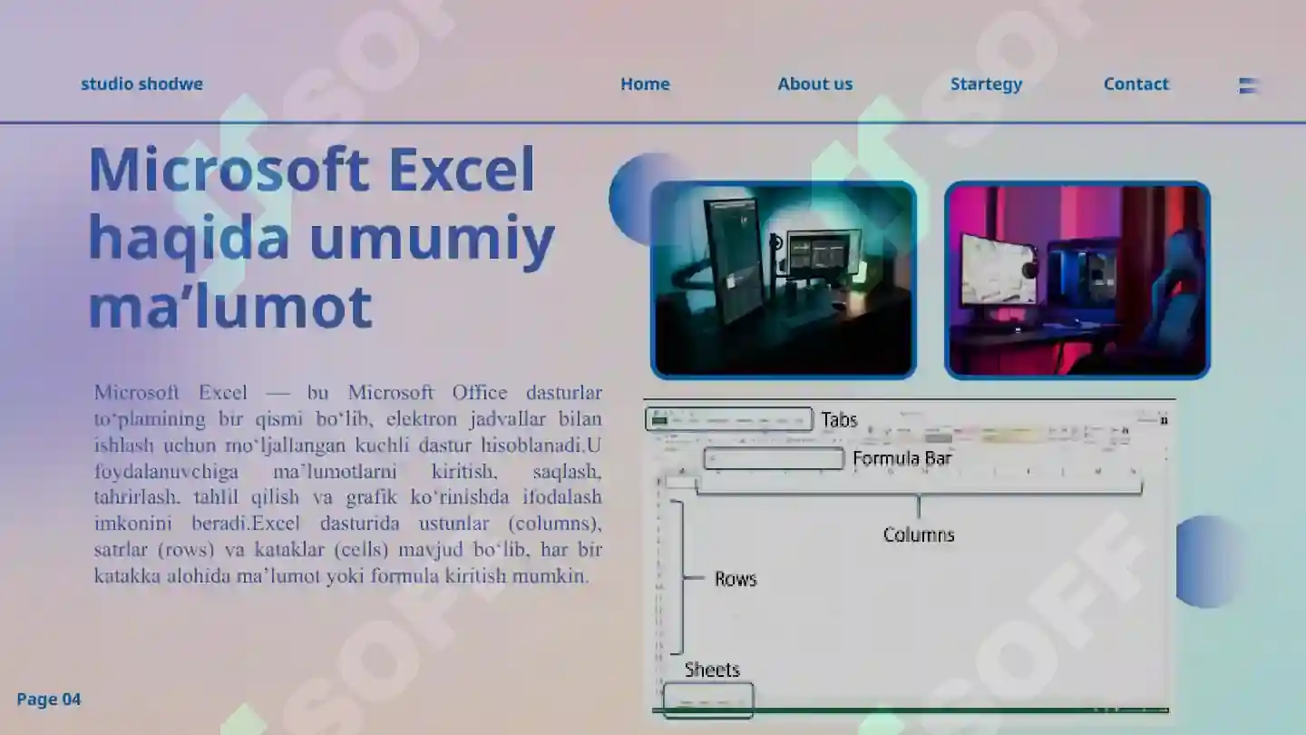 Product slide 4