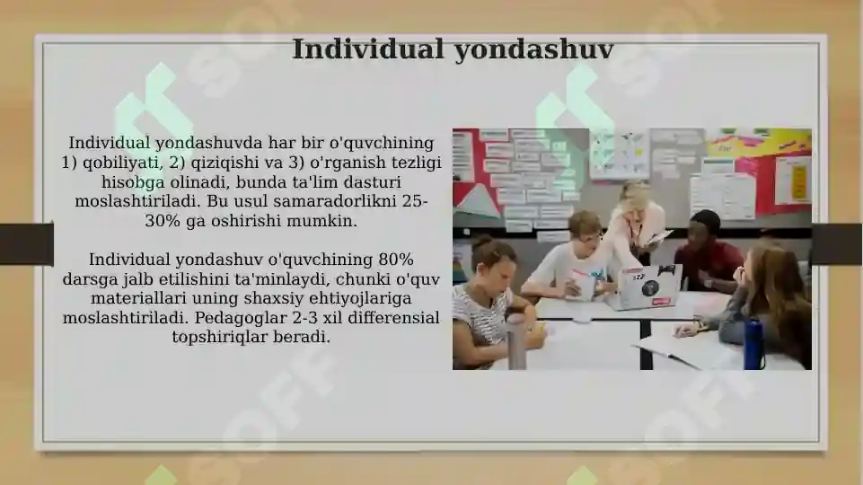 Product slide 7