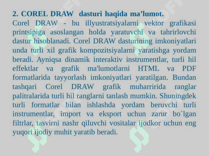 Product slide 6