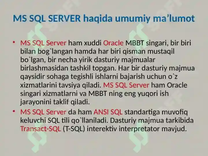 Product slide 5