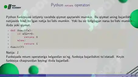 Product slide 8