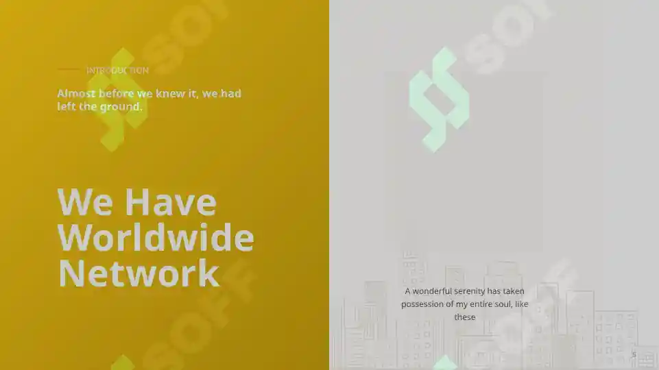 Product slide 5