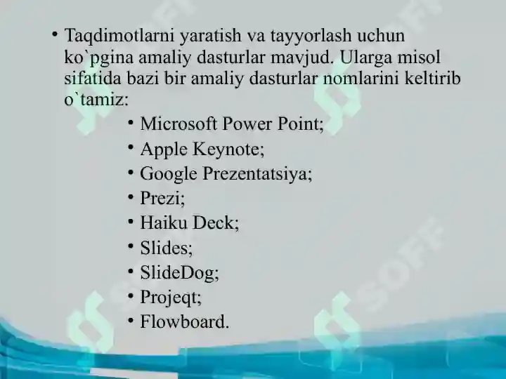 Product slide 4