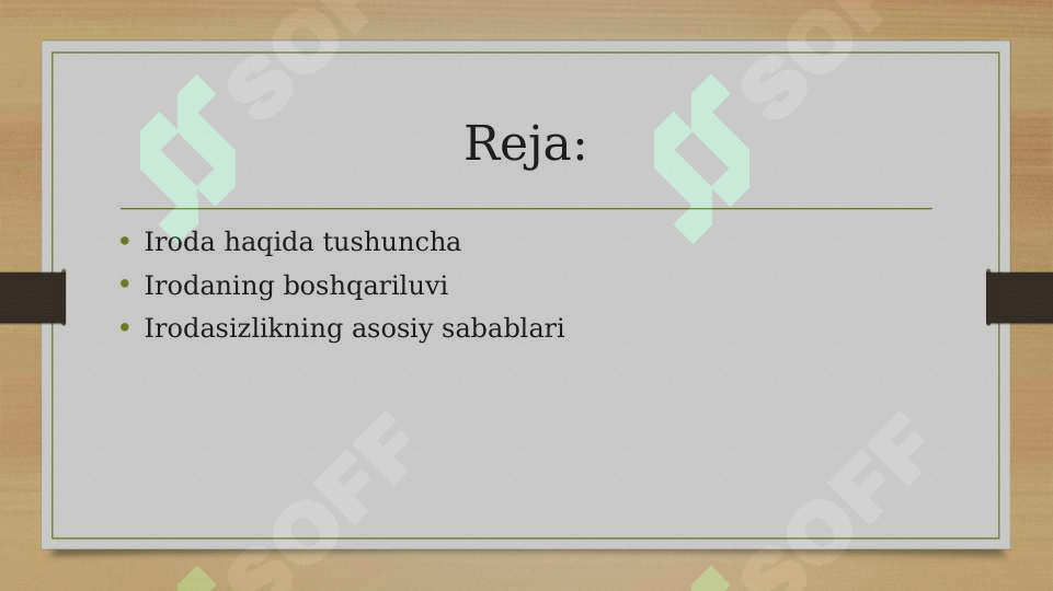 Product slide 2