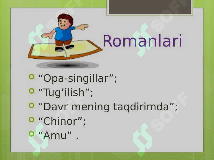 Product slide 8