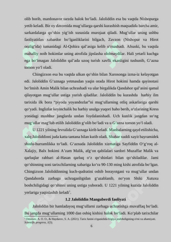 Product slide 6