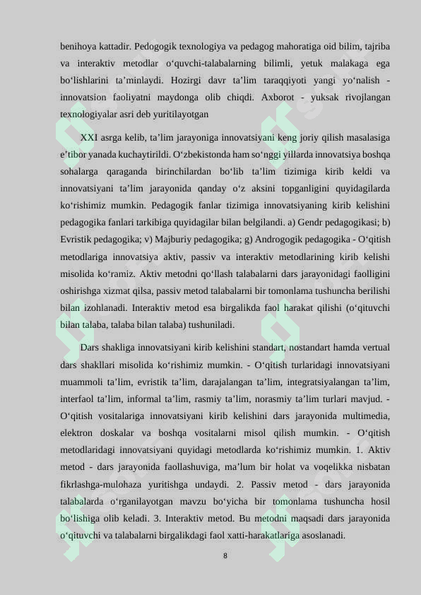 Product slide 8