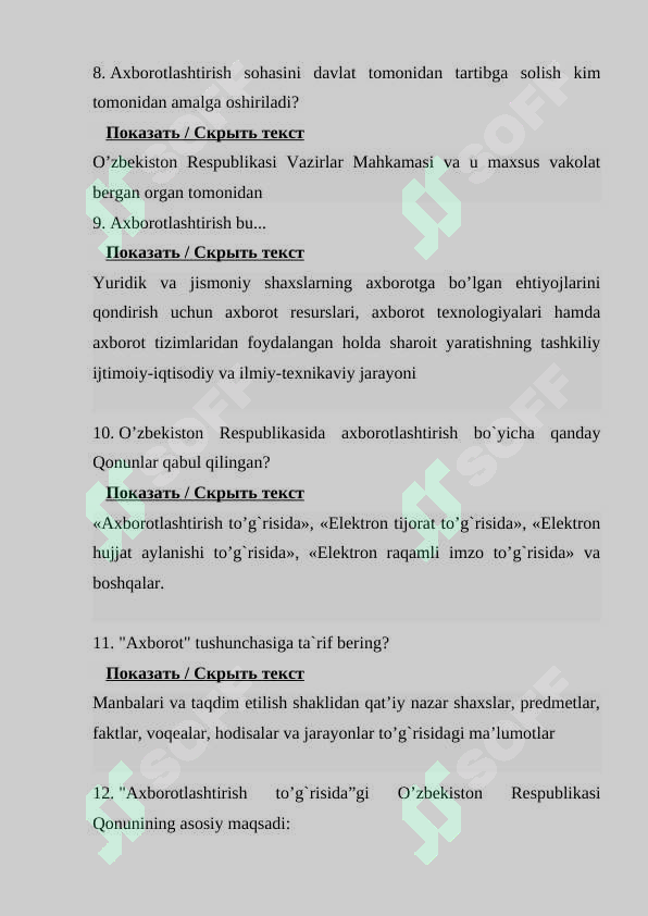 Product slide 8