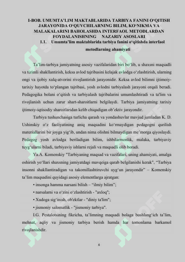 Product slide 6