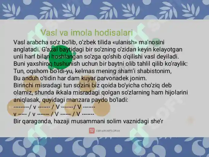 Product slide 6