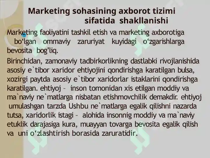 Product slide 7