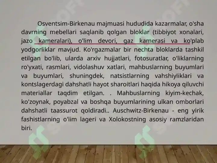 Product slide 6