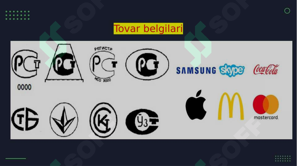 Product slide 8