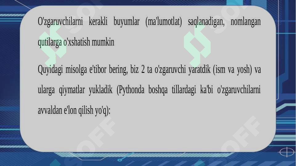 Product slide 3