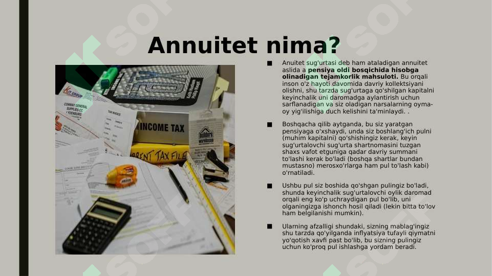 Product slide 4