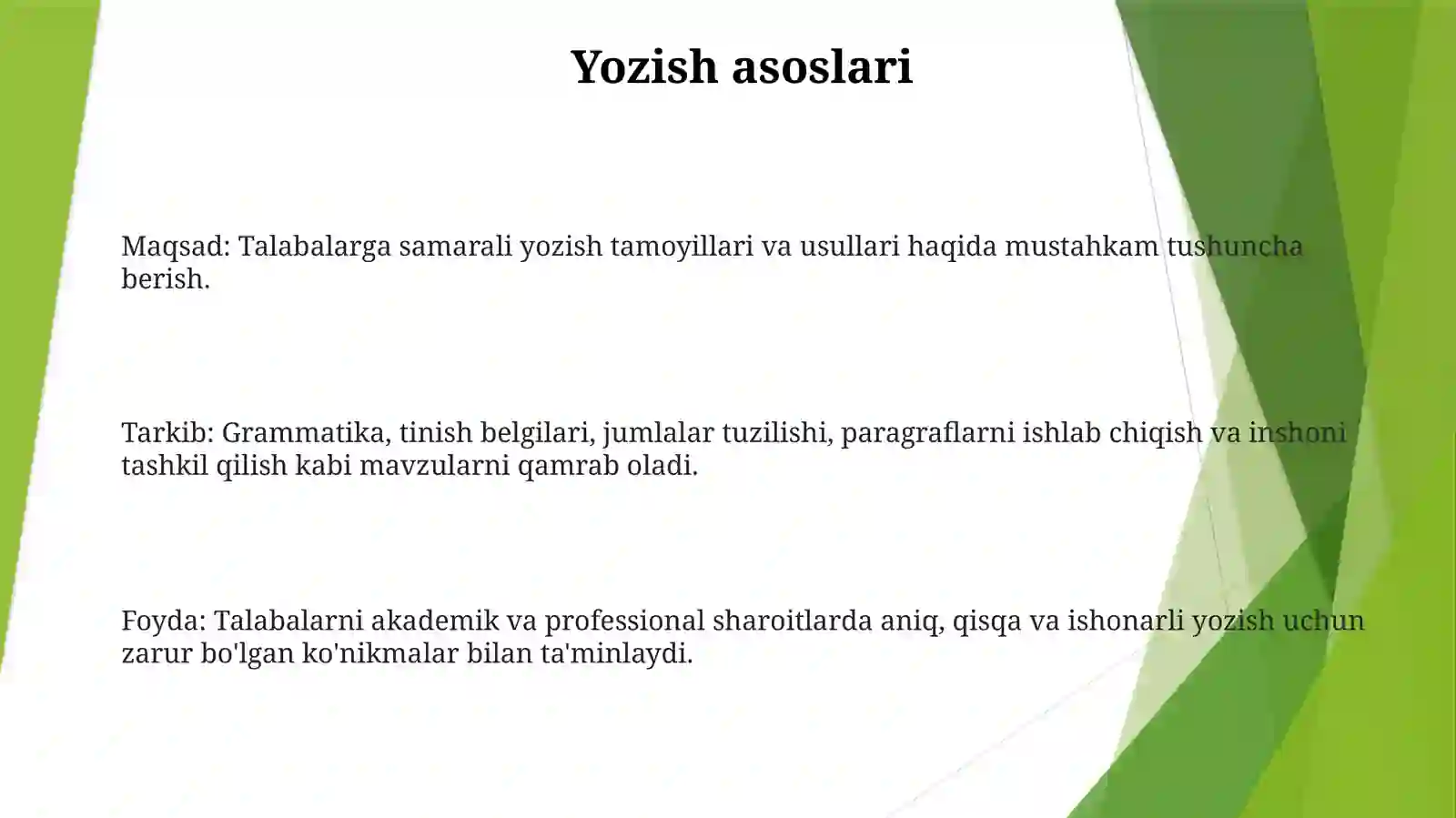 Product slide 2