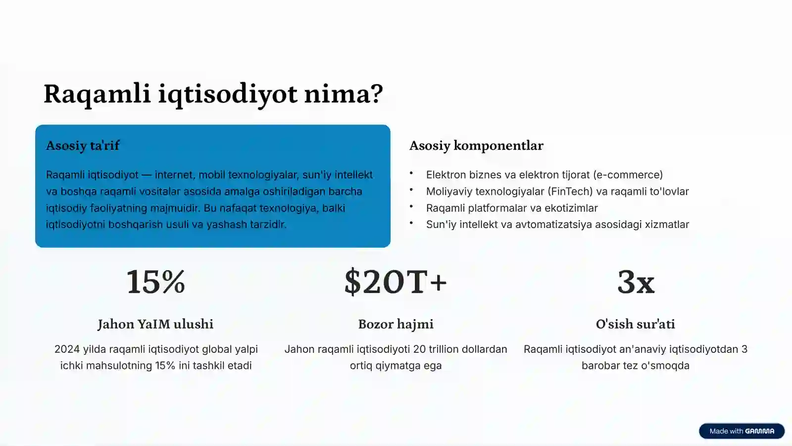 Product slide 2