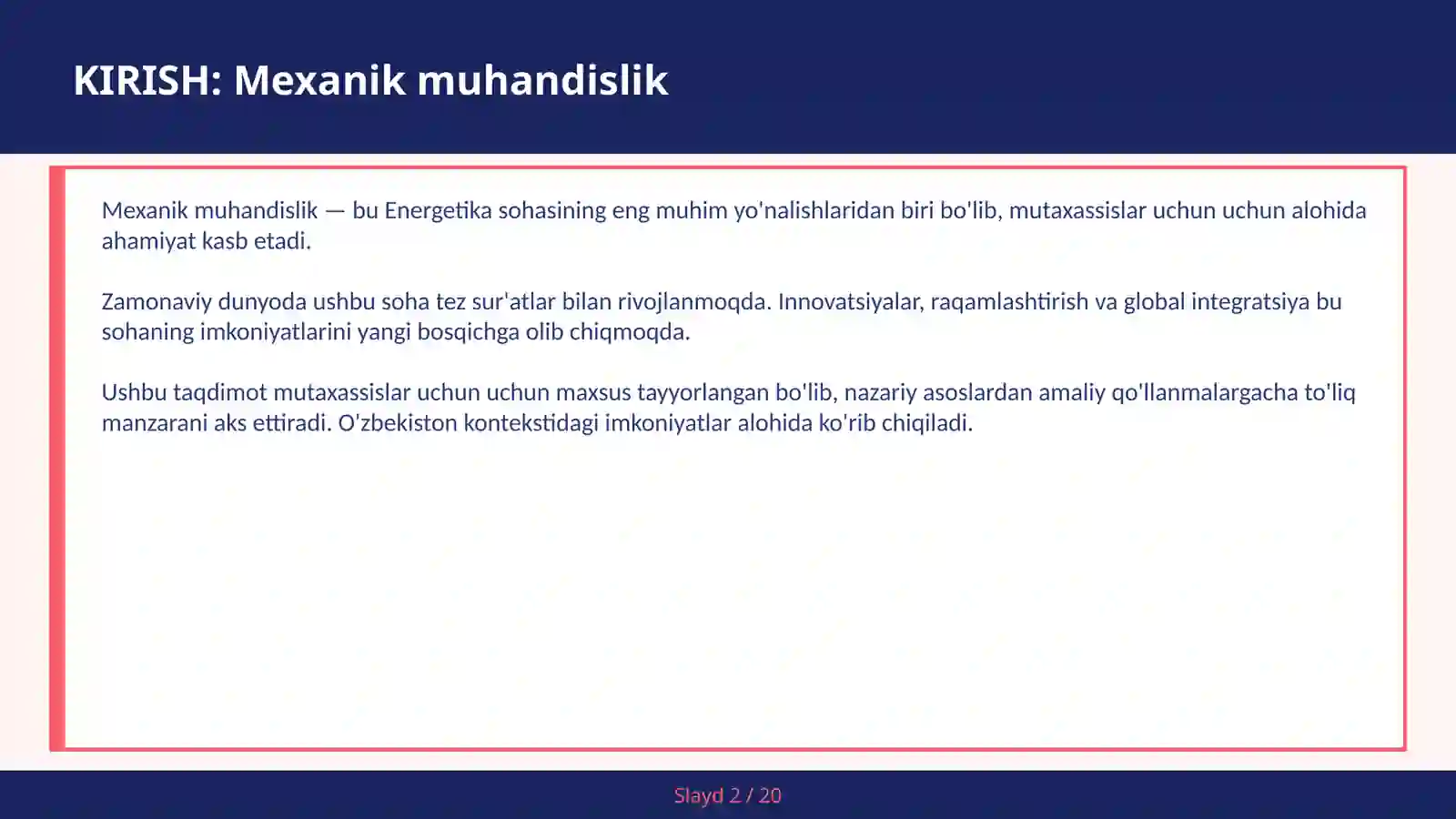 Product slide 2
