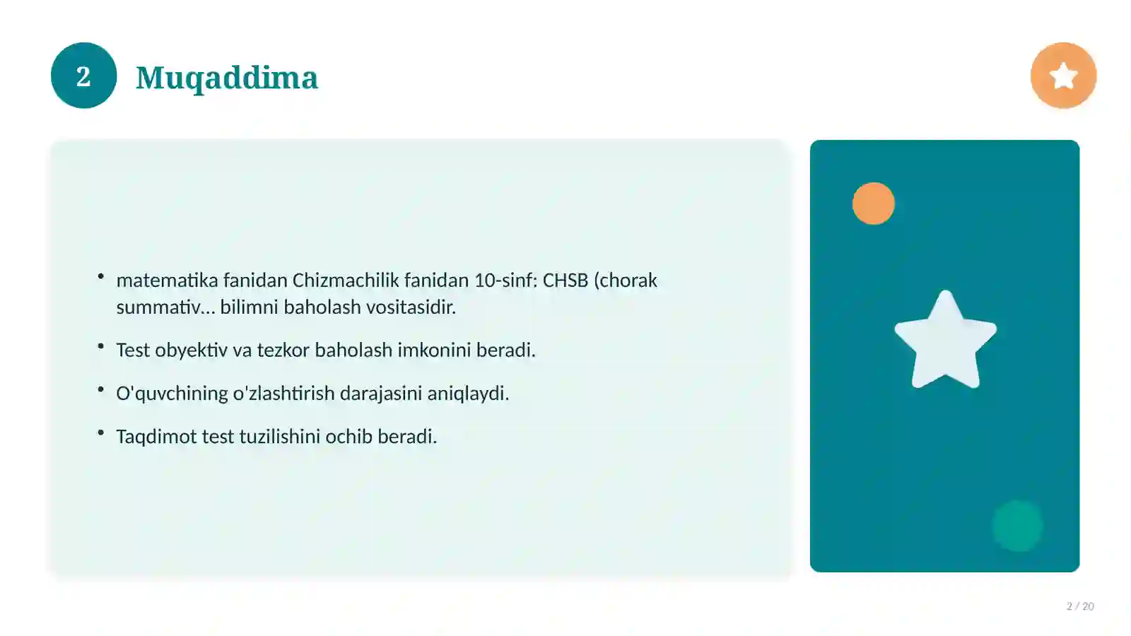 Product slide 2
