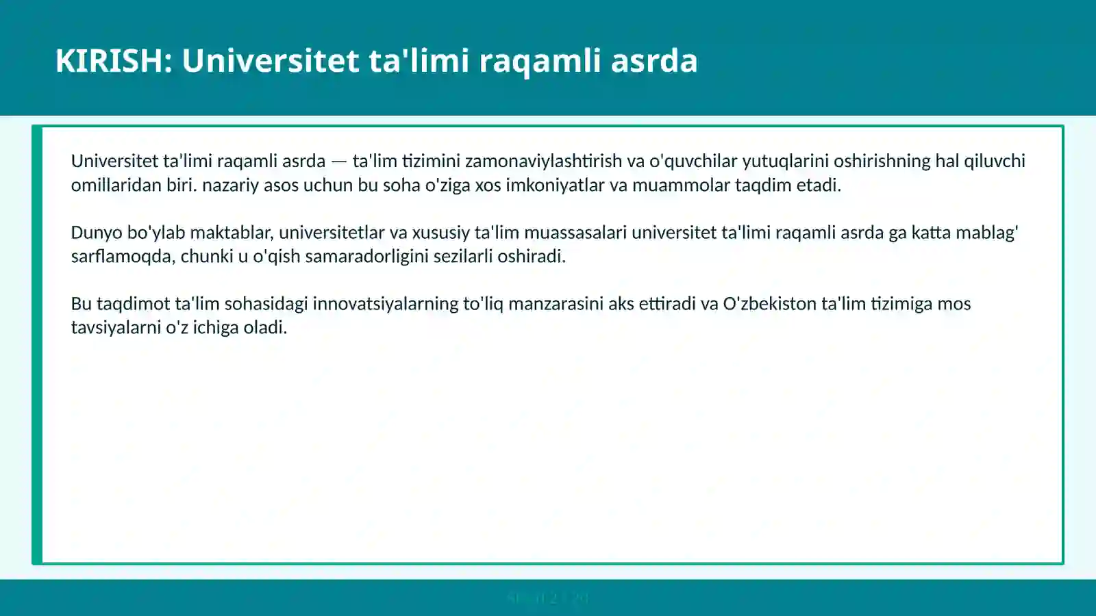 Product slide 2