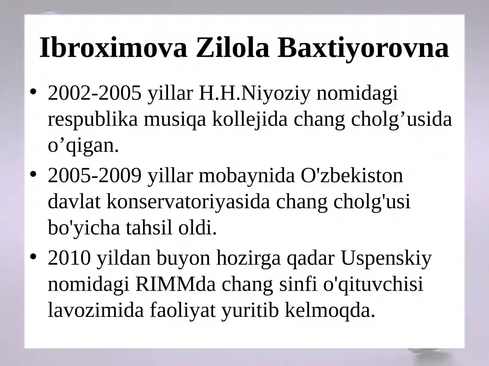 Product slide 2