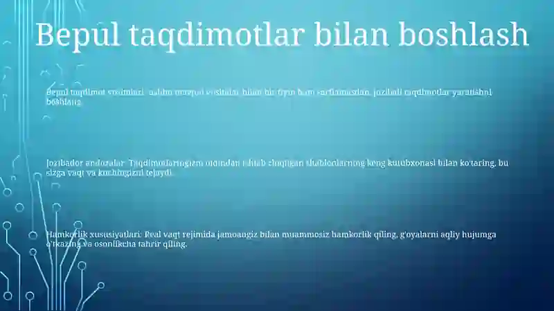 Product slide 2