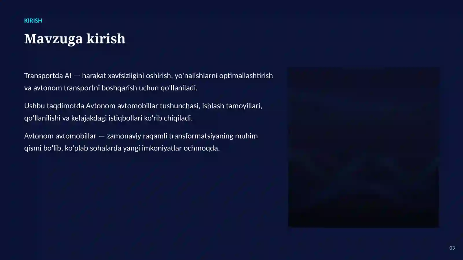 Product slide 3