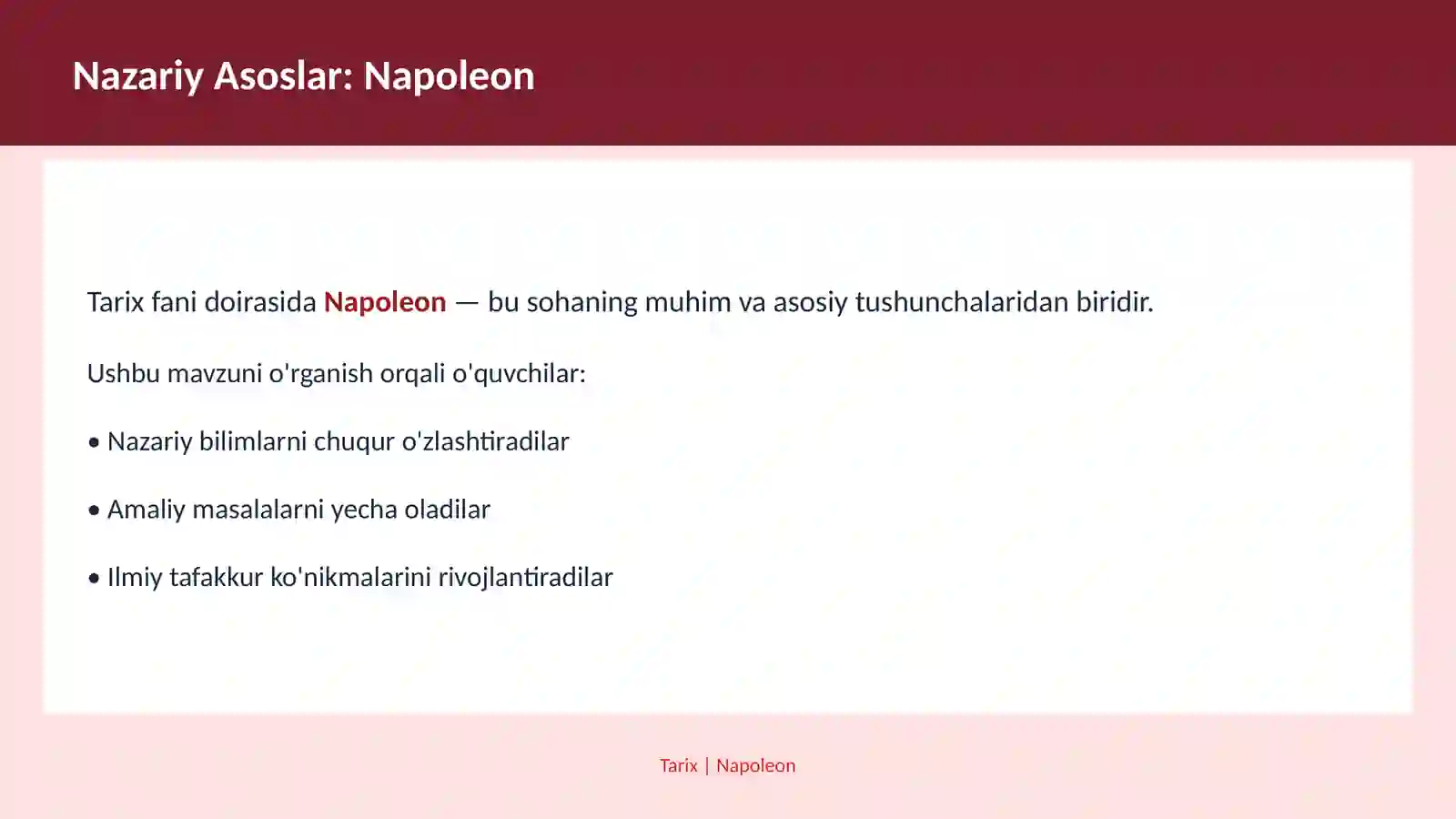 Product slide 3