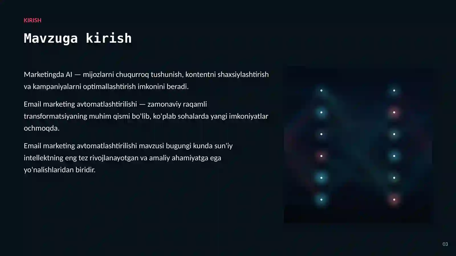 Product slide 3