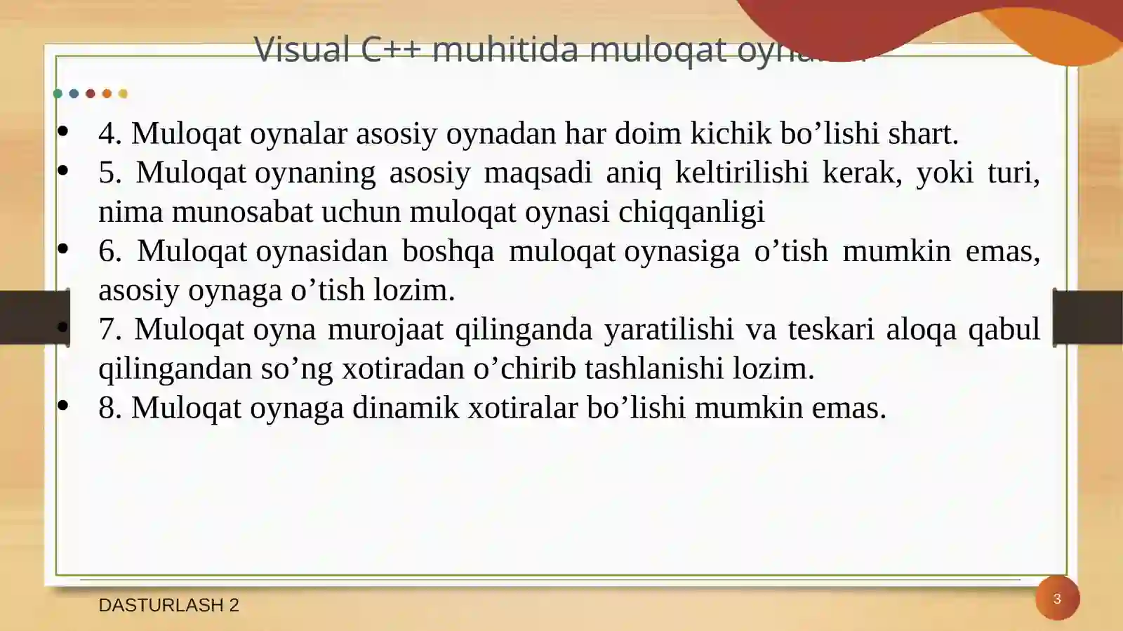 Product slide 3
