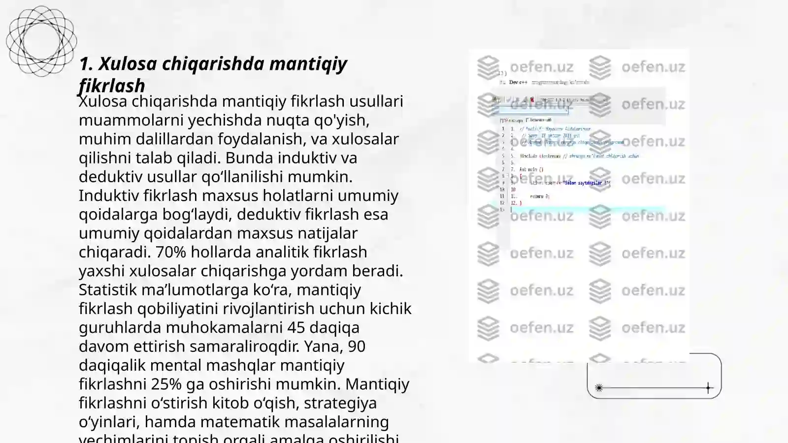 Product slide 3
