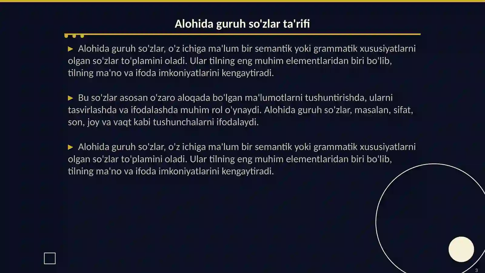 Product slide 3