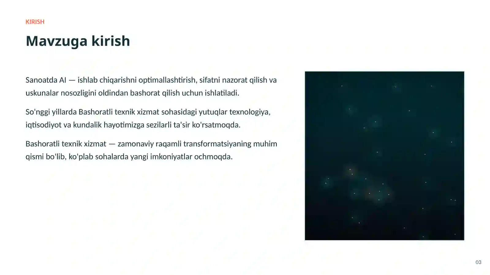 Product slide 3