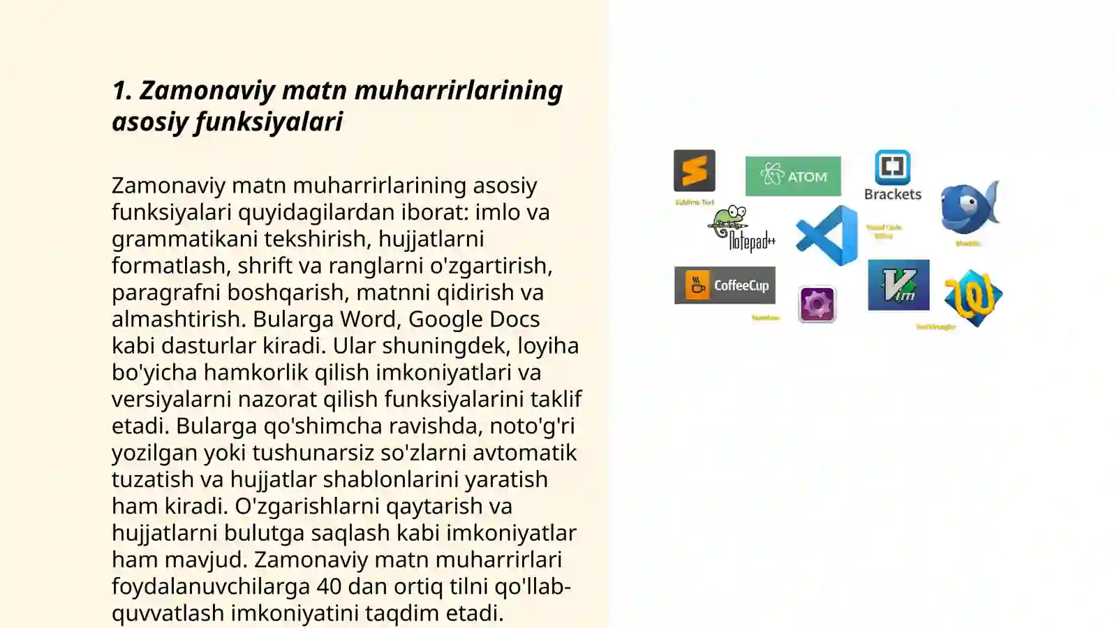 Product slide 3