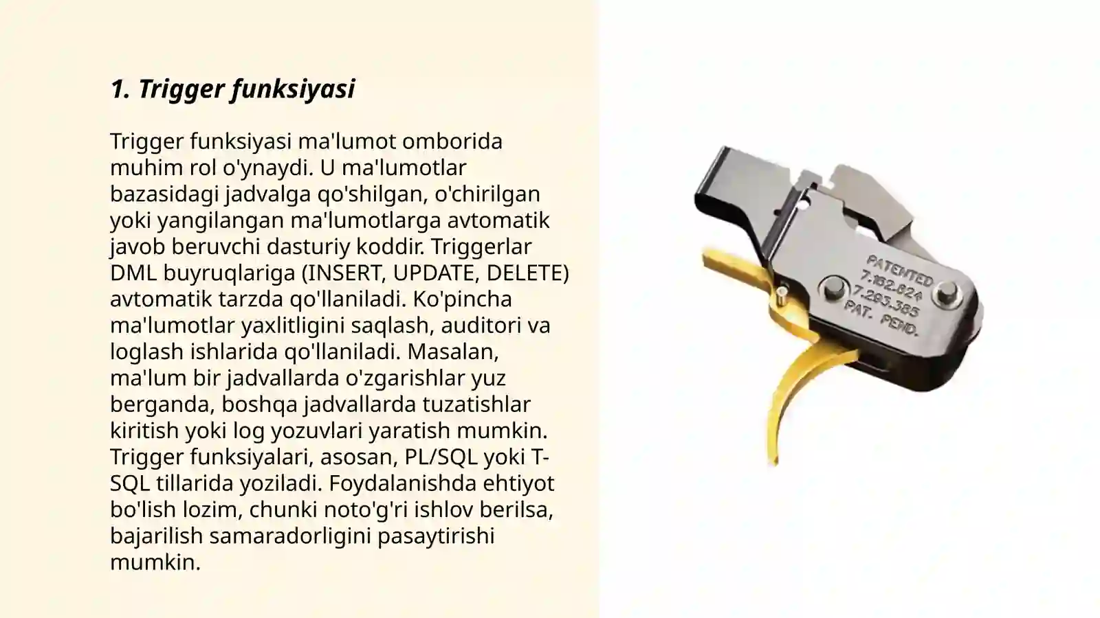 Product slide 3