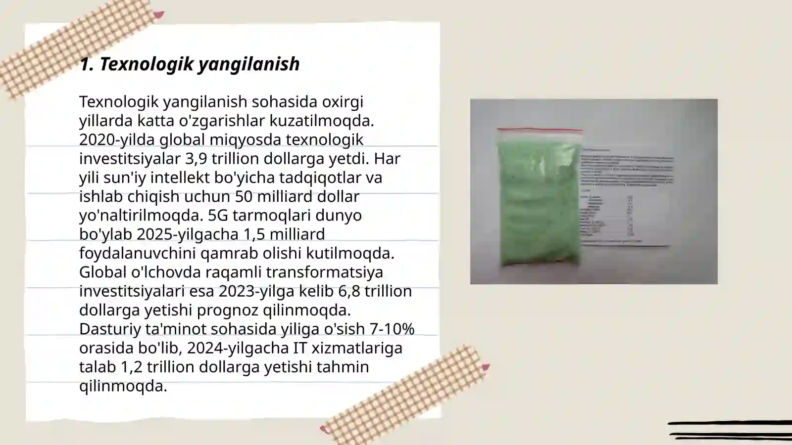 Product slide 3