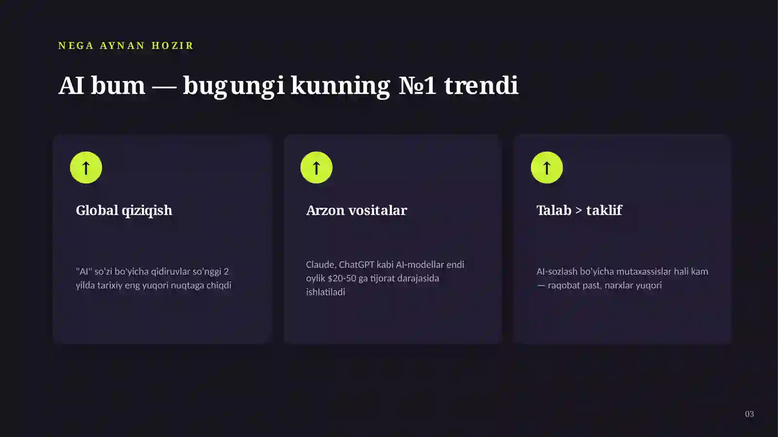 Product slide 3