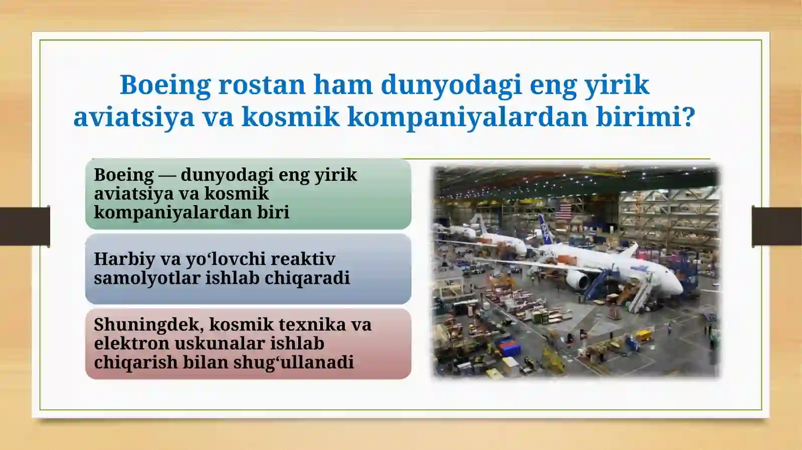 Product slide 3