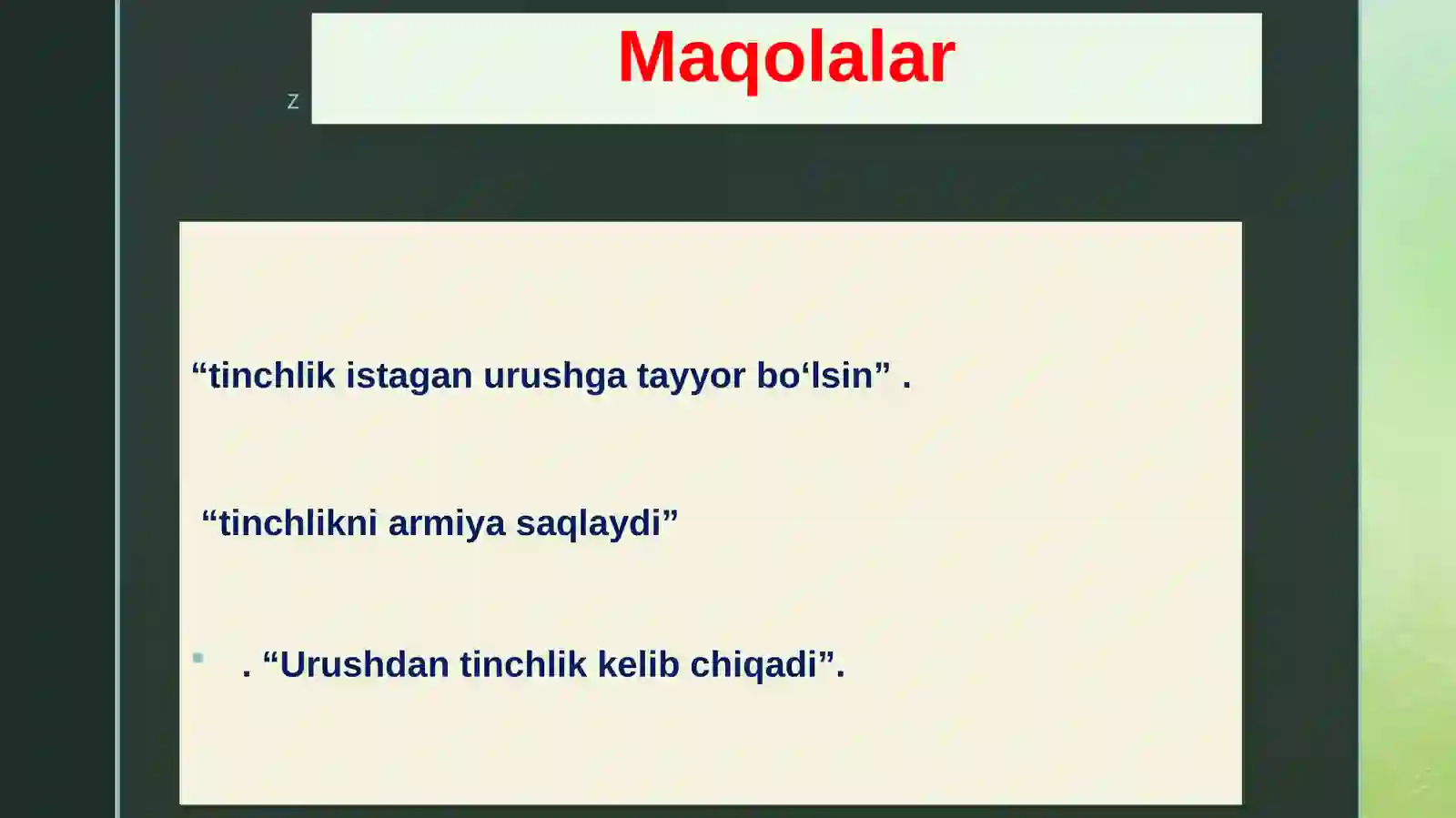 Product slide 3