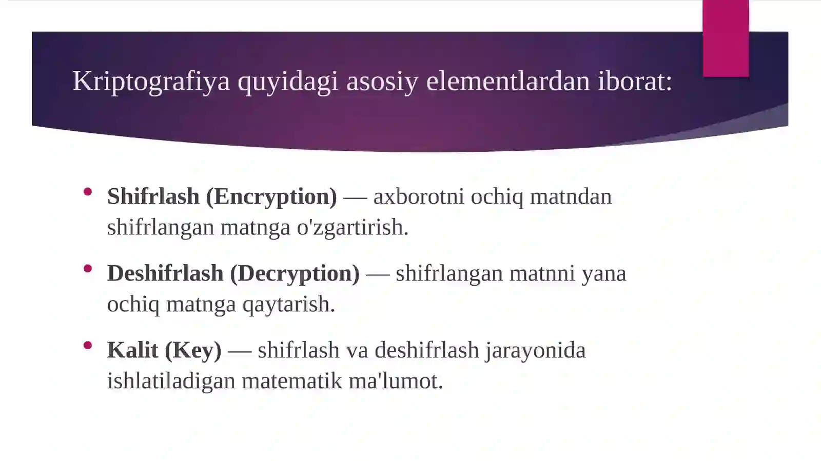 Product slide 3