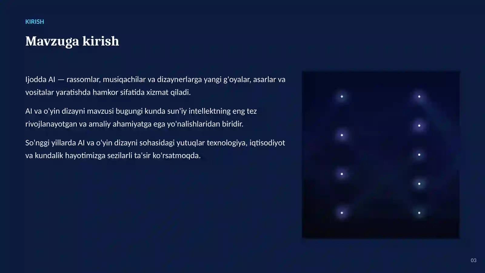 Product slide 3