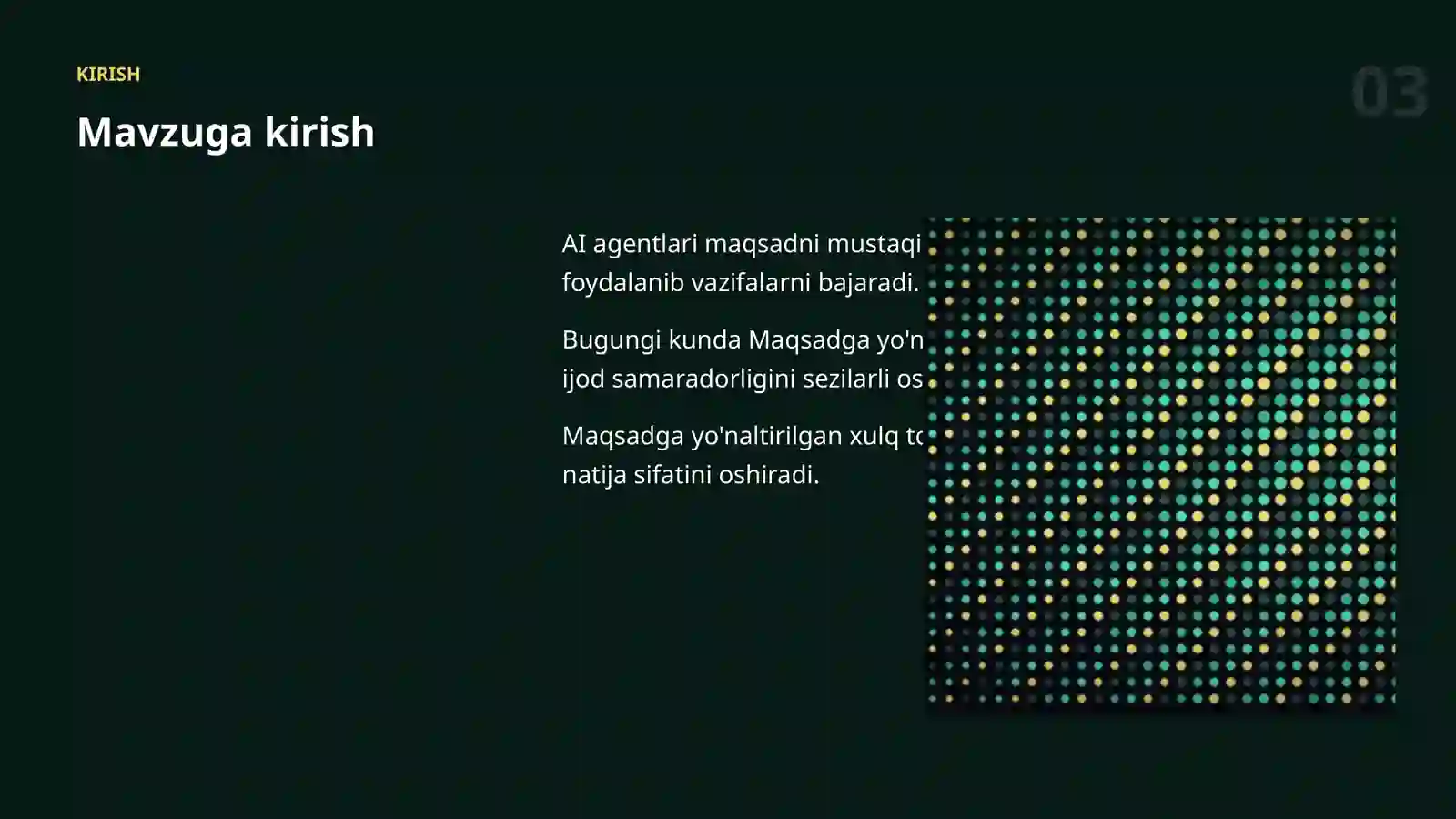 Product slide 3