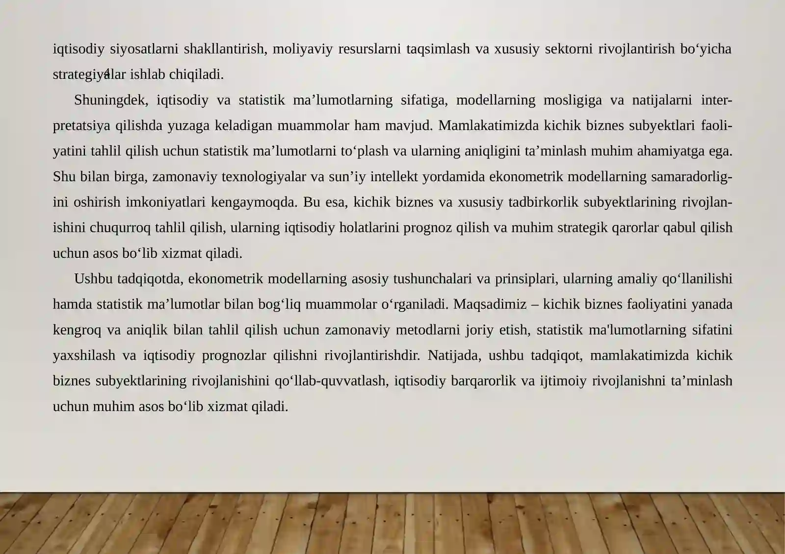 Product slide 4