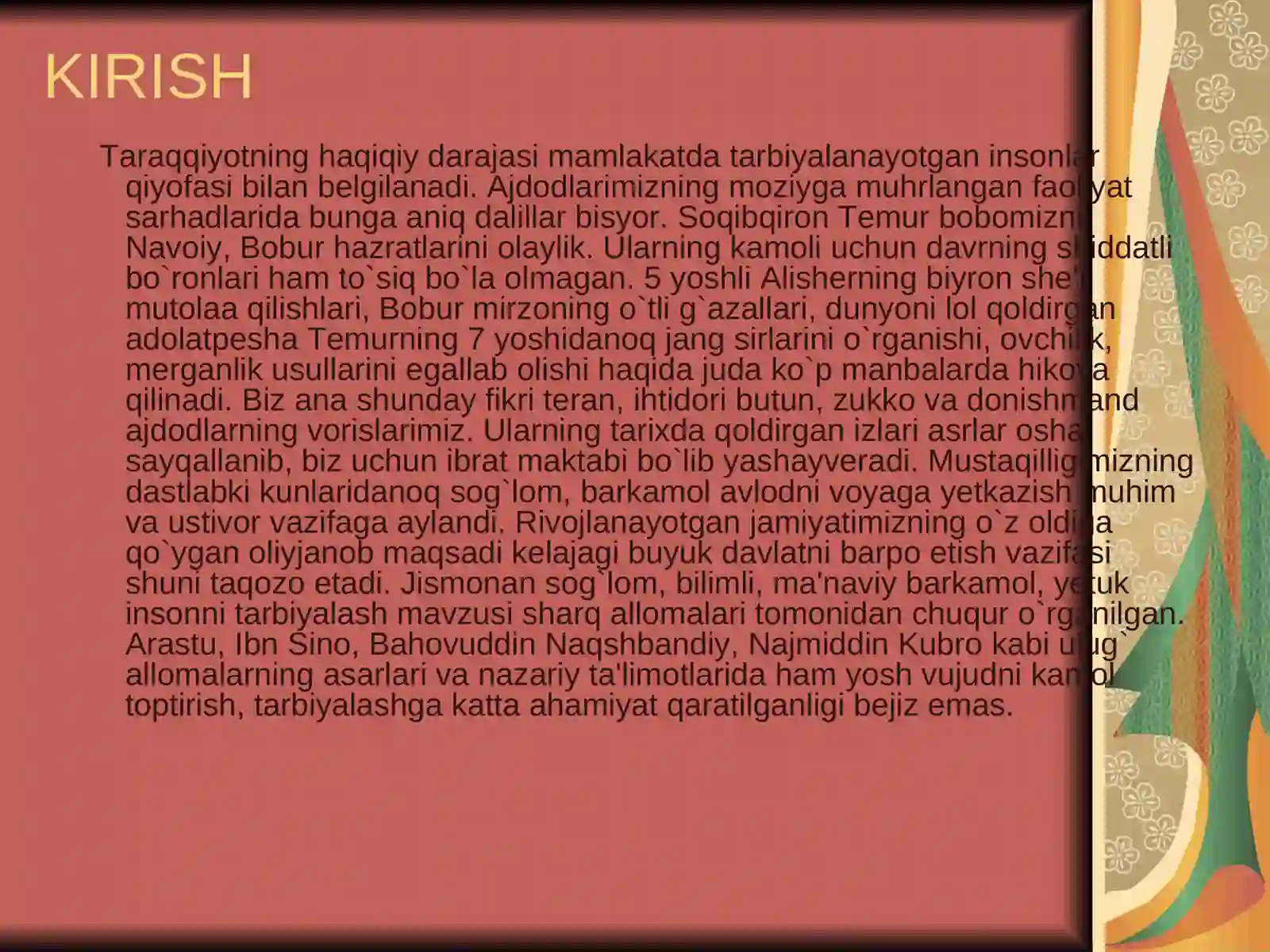 Product slide 4