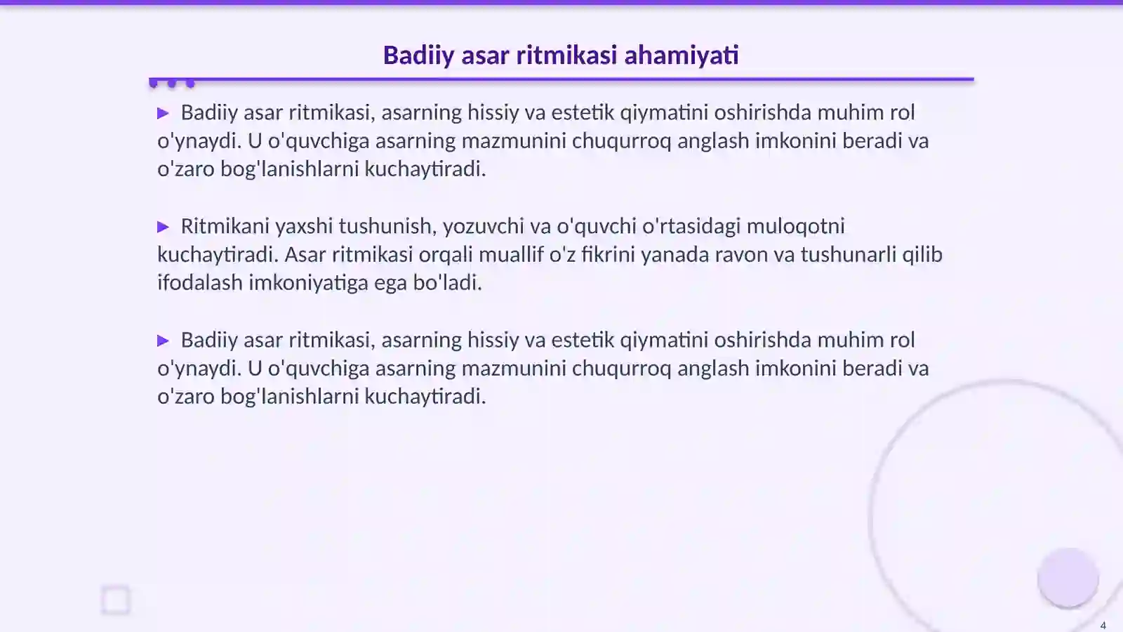 Product slide 4