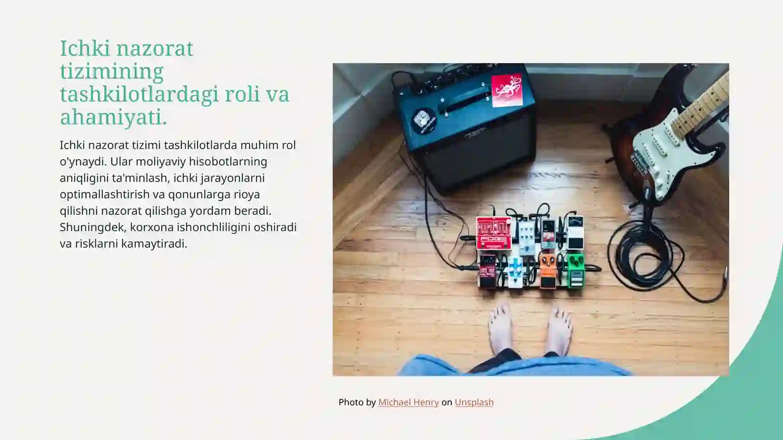 Product slide 4