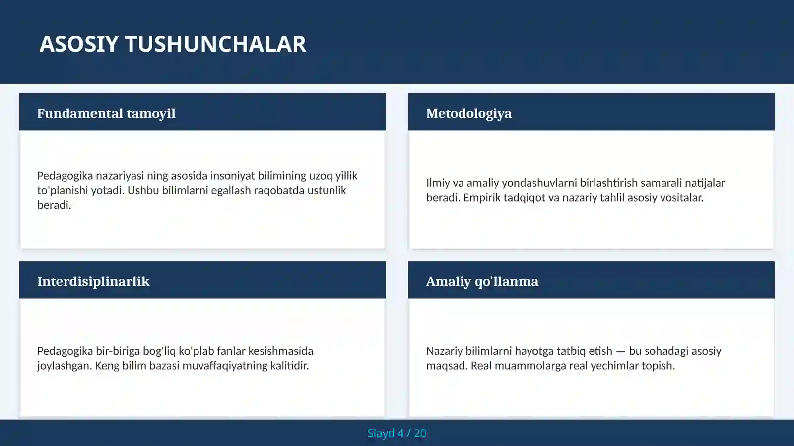 Product slide 4