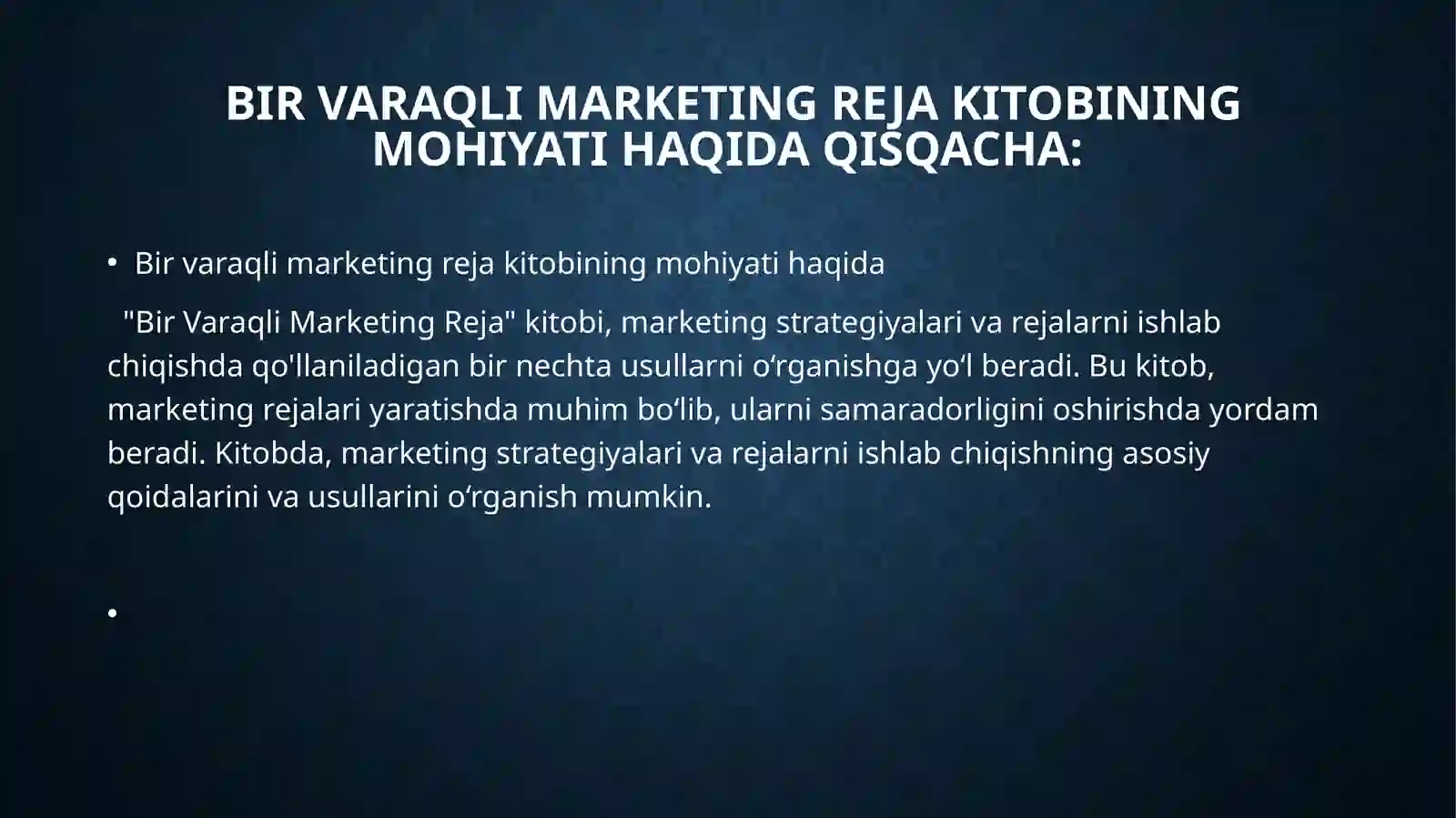 Product slide 4
