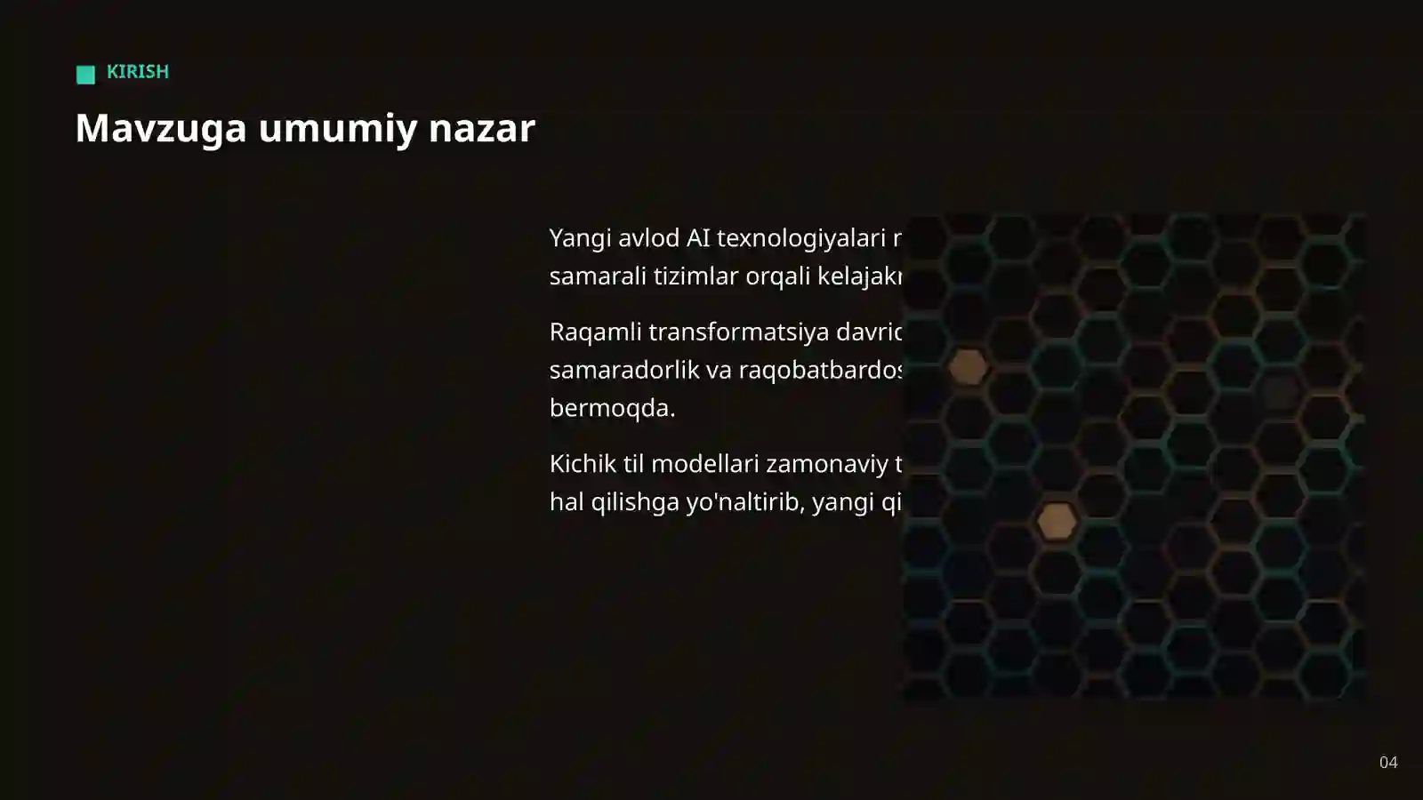 Product slide 4